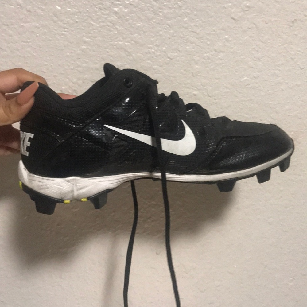Nike Hyperdiamond Keystone Softball Cleats